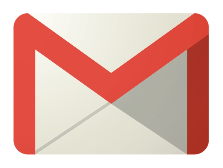 Allarme Gmail