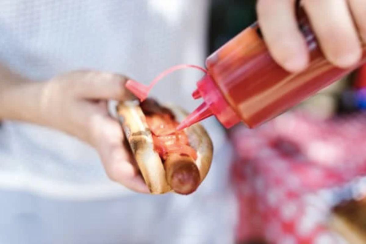 Hot dog preparati in tutto il mondo