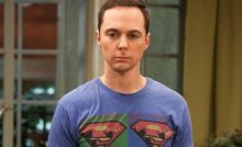 The Big Bang Theory, l'omaggio a Sheldon Cooper