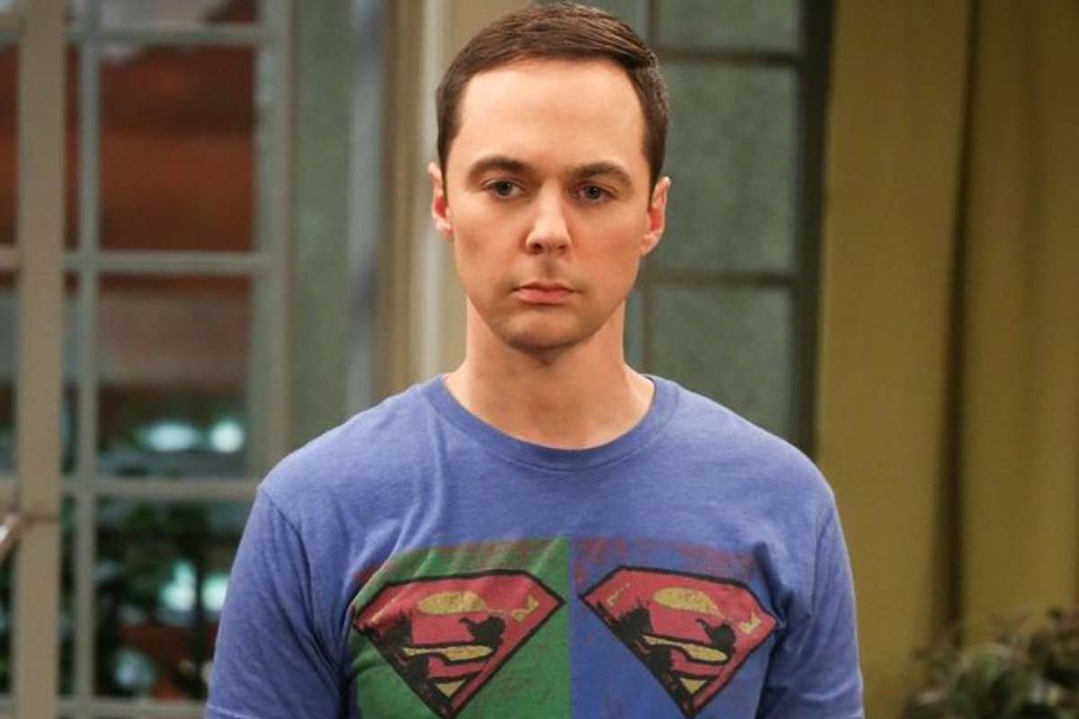 The Big Bang Theory, l'omaggio a Sheldon Cooper