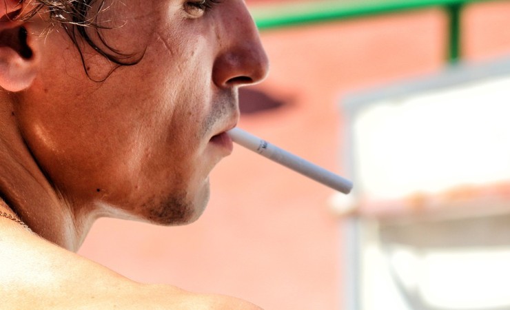 Sigarette: cosa succede dopo 10 anni senza fumo
