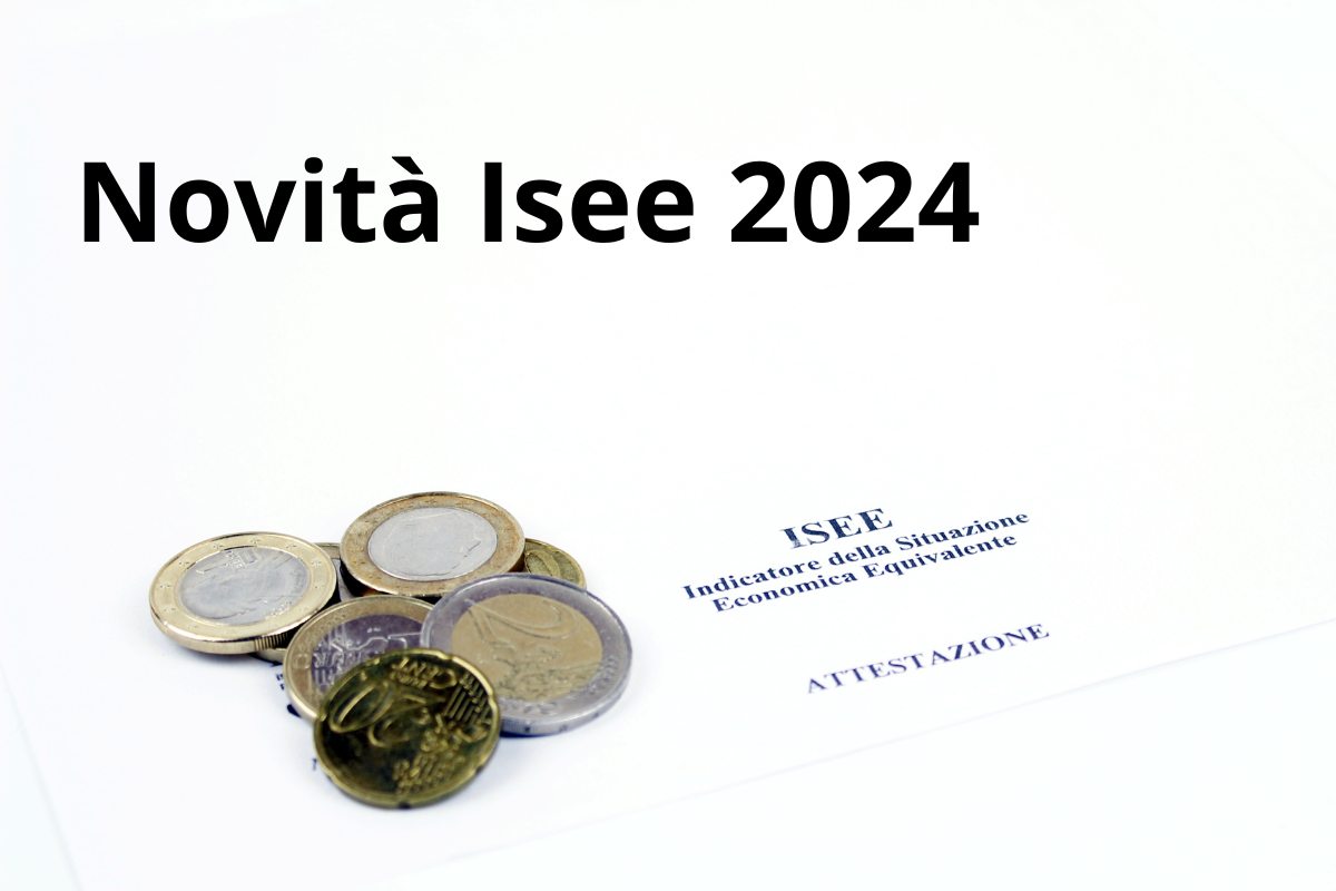 Manovra economica 2024-novità Isee