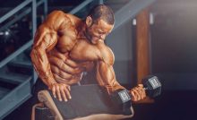 pause allenamento aumentano muscoli